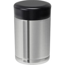 Efterfrågad Yemek Termosu, Paslanmaz Çelik, 0,5 Lt