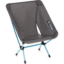 Chair Zero Ultralight Kamp Sandalyesi Grey
