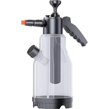 Mobile 2lt Yüksek Basınçlı Araç Yıkama Köpük Pompası Oto Yıkama, Bahçe, Araç, Motor Köpük Pompası