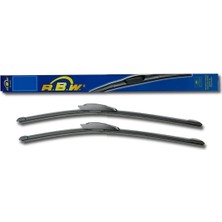 Fiat Linea Muz Silecek Takımı 2007-2017