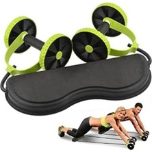 Fonksiyonlu Ev Egzersiz Aleti, Direnç Bantlı Fitness Ekipmanı, Tam Vücut Antrenmanı,taşıma Çantalı Egzersiz Aleti