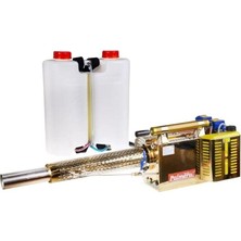 PA120S Benzinli Sisleme Makinesi