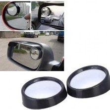 Trend Ayarlanabilir Kör Nokta Ayna Seti 2li