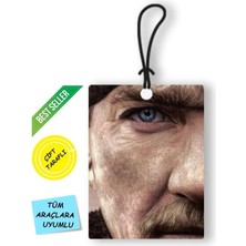 Tasarımlı Dikiz Ayna Süsü