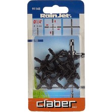 Tropfbewaesserung Interrata ve Damla 91145