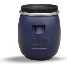 Varil Mavi Bidon 20 Litre