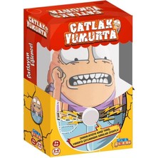 Games Çatlak Yumurta Kutu Oyunu