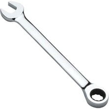 T 21713 Cırcırlı Kombine Anahtar, 13 mm