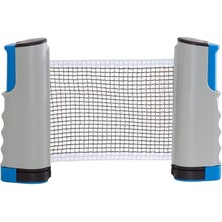 Unisex Masa Tenisi Raket Filesi Cks-88, Çok Renkli