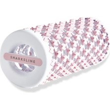 - Foam Massage Roller (Beyaz Pembe)