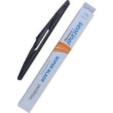 Arka Silecek Opel Astra J 2009-2015 ile Uyumlu