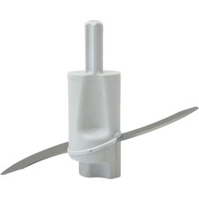 Akat Beko Ile Uyumlu Bkk 2155 Hbs Hotmix Blender Rondo Bıçağı