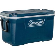 Xtreme Kühlbox, Große Thermobox, Hochwertige Pu-Vollschaumkernisolierung, Kühlt Mehrere Tage, Mobile Thermobox; Perfekt Für Camping, Festivals, Angeln