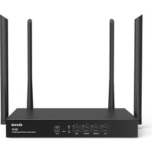 W18E AC1200 Kablosuz Hotspot Perp