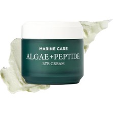 Marine Care Eye Cream – Yaşlanma Karşıtı Zenginleştirilmiş Yosun Kremi
