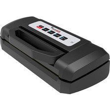 Otomatik Vakum Makinesi