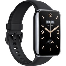 Mi Smart Band Fitness Takip Cihazı ve Aktivite Takip Cihazı (Amoled Ekran, Spo2 Izleme, Uyku Kontrolü, Kalp Atış Hızı Ölçümü, Bildirimler, Adım Sayacı, 5 Atm Su Geçirmez, Mi Fit Uygulaması)