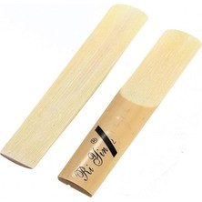 Gkk1 1 Adet Sol Klarnet Kamışı 1 No