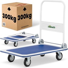 FP-TA-PH300 300 kg Yük Taşıma Arabası