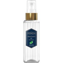 Bergamot Parfümlü Kolonya 100 ml