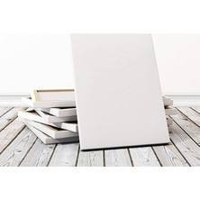 Profesyonel Tuval 60X60CM