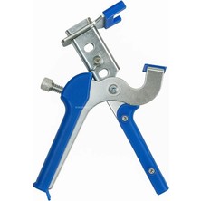 Ayar Pensesi, Seviye Tespit, Takoz ve Derz Klipsi Için, Fayans Yer Döşeme, Metal Pense