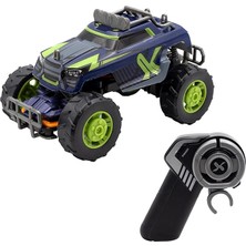 Exost Build 2 Drive - Kumandalı Off Road Aracı Kit