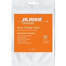 Acne Pimple Master Patch - Sivilce Söndürücü Bant 36 Patch