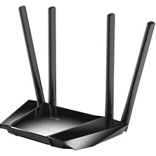 LT400 N300 Wifi 4g Lte Modem Router, Sim Kartlı, Yüksek Kazançlı Antenler, Fdd, Ddns, Vpn, Cloudflare, Tak ve Çalıştır