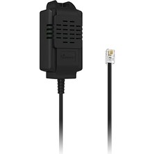 Sonoff Th Elite/origin,rj9 4P4C Arayüzü Için THS01 Yüksek Doğruluk Sıcaklık ve Nem Sensörü