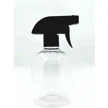 Boş Fısfıs Sprey Şişe 500 ml [kimyasala Dayanıklı]
