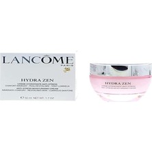 Nemlendirici Bakım Kremi - Hydra Zen Anti Stress Cream Spf 15 50 ml 3605532026046