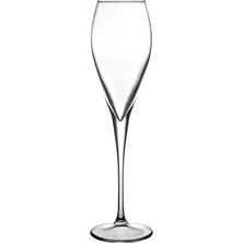 Monte Carlo Şampanya Kadehi, 6'lı, 225 cc