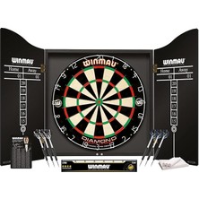 Profesyonel Dart Seti
