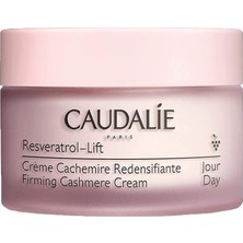 Caudalie Resveratrol Lift Sıkılaştırıcı Gündüz Bakım Kremi 50ML 1 Paket (1 x 1 Adet)