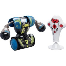 Robo Kombat Tekli Antrenman Set Asorti
