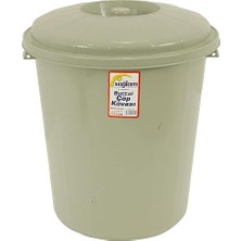 Lt Battal Çöp Kovası