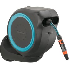 18600-20.000.00 Duvara Monte Hortum Kutusu Rollups