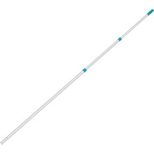 58279-6 Klasik Seri Teleskopik Çubuk 3.7X3.7X139