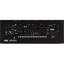 Minilogue Xd 4-Voice Analog Synthesizer Module Analog Synthesizer Modül