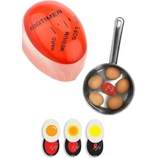 Home Yumurta Zamanlayıcı Dublör Yumurta Egg Timer, Yumurta Pişirme Zamanlayıcısı Yumurta Pişirme Göstergesi