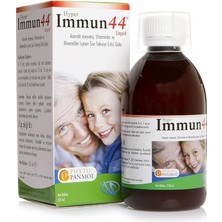 Farma Hyper Immun 44 Liquid 250 ml