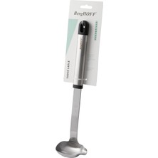 Essentials Paslanmaz Çelik Sos Kepçesi