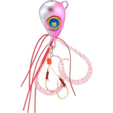 Craft Nano Rubber NARB-10GR. 005 Keimura Pink Silver