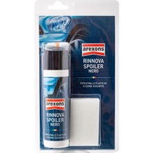 Plastik ve Bakalit Yenileyici Boya 125 ml