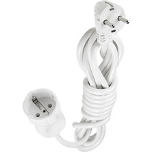 Tekli Uzatma Kablo 2 Metre