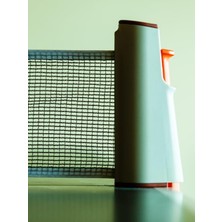 Üstü Tenis File Seti Portatif Ayarlanabilir Bütün Masalar ile Uyumlu