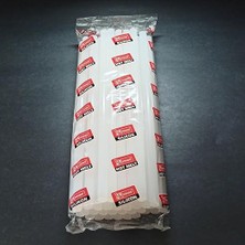 mum silikon sıcak mum çubuk silikon  1 kg