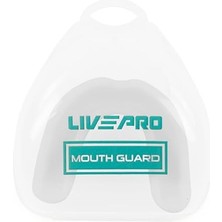 LP8609 Dişlik Şeffaf