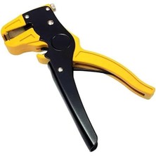 0.2-6 mm Kablo Soyucu Kablo Soyma Pensesi Kablo Sıyırıcı Crimper Sıyırma Kesici Pense